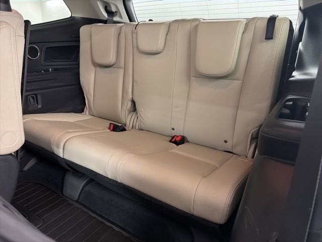 2021 Subaru Ascent Limited