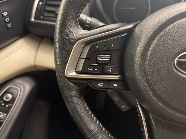 2021 Subaru Ascent Limited