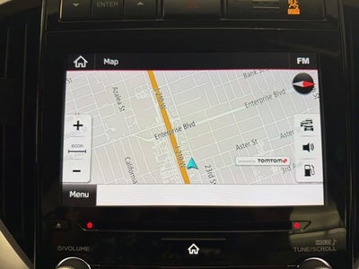 2021 Subaru Ascent Limited