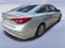 2015 Hyundai Sonata 2.4L SE