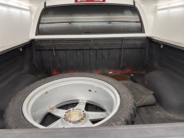 2018 Toyota Tundra 4WD SR5