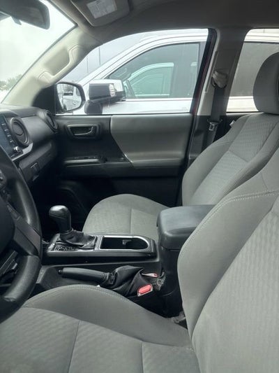 2020 Toyota Tacoma 2WD SR