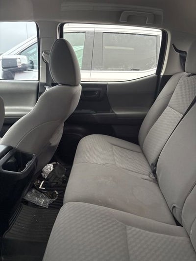 2020 Toyota Tacoma 2WD SR