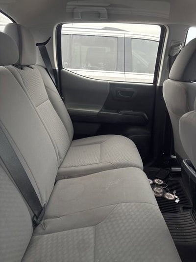 2020 Toyota Tacoma 2WD SR