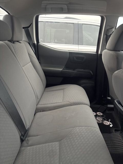 2020 Toyota Tacoma 2WD SR