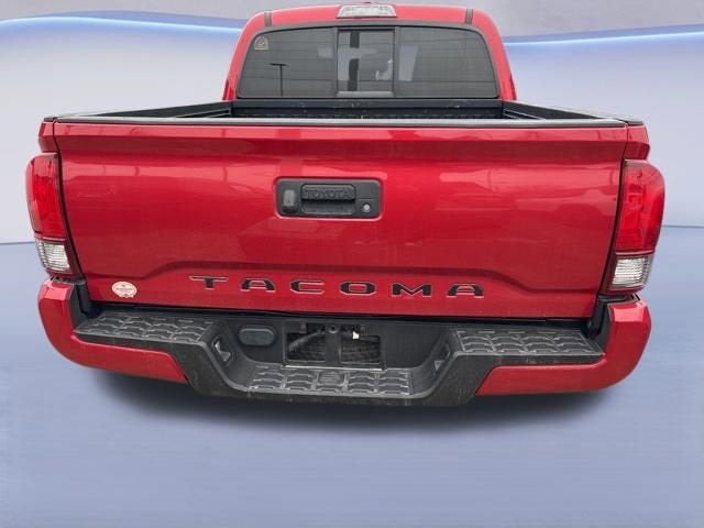 2020 Toyota Tacoma 2WD SR
