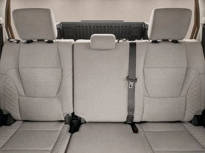 2024 Toyota Tundra 4WD SR5
