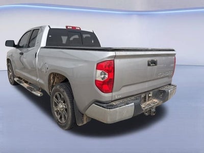 2015 Toyota Tundra 2WD Truck SR
