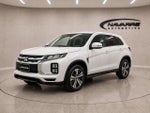 2020 Mitsubishi Outlander Sport SE 2.0