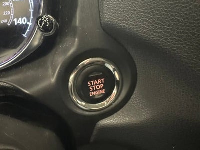 2020 Mitsubishi Outlander Sport SE 2.0