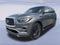 2021 INFINITI QX80 SENSORY