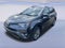 2018 Toyota RAV4 Hybrid Limited