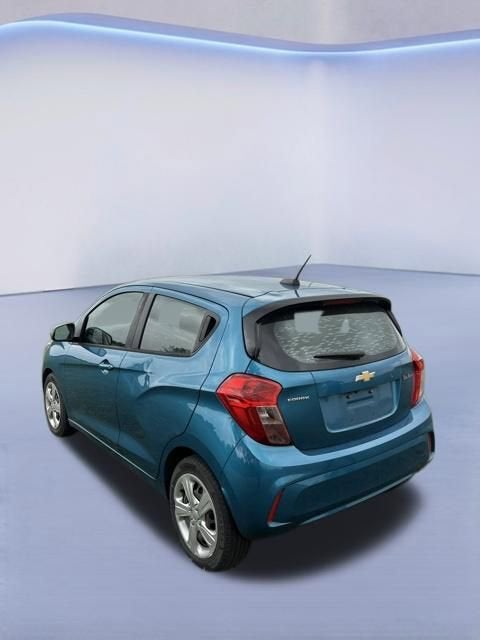 2019 Chevrolet Spark LS