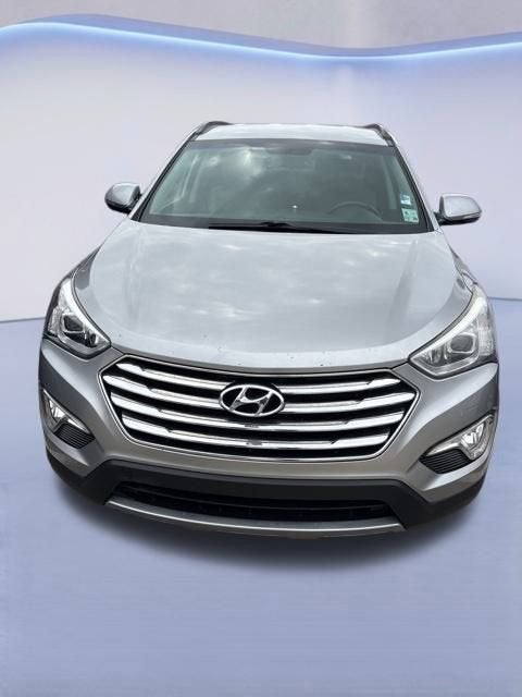 2016 Hyundai Santa Fe Limited