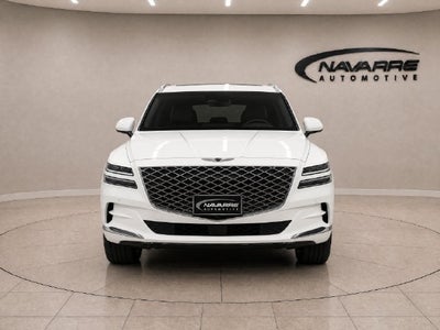 2024 Genesis GV80 4DR AWD 3.5