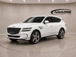 2024 Genesis GV80 4DR AWD 3.5