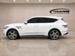 2024 Genesis GV80 4DR AWD 3.5