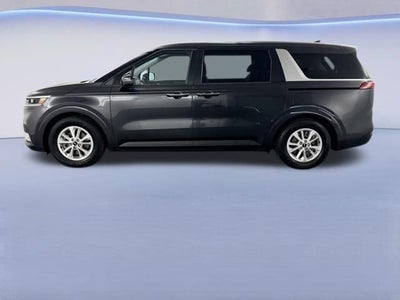 2023 Kia Carnival LX