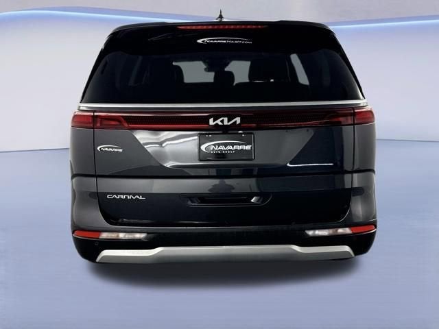 2023 Kia Carnival LX