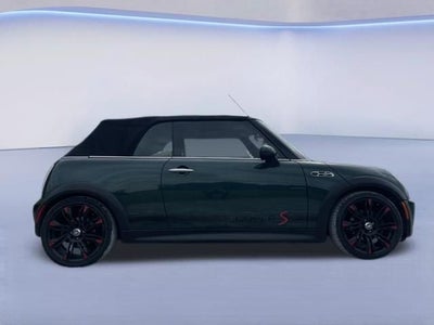 2006 MINI Cooper Convertible S