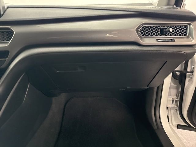 2024 Acura Integra 4DR CVT