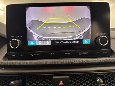 2024 Acura Integra 4DR CVT