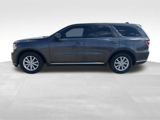2019 Dodge Durango SXT