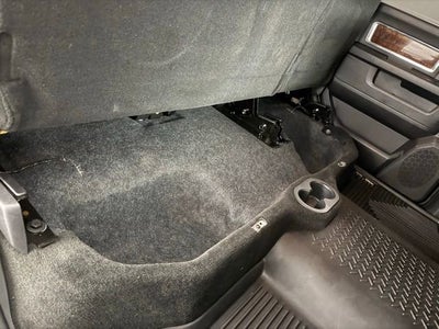 2012 RAM 1500 Laramie