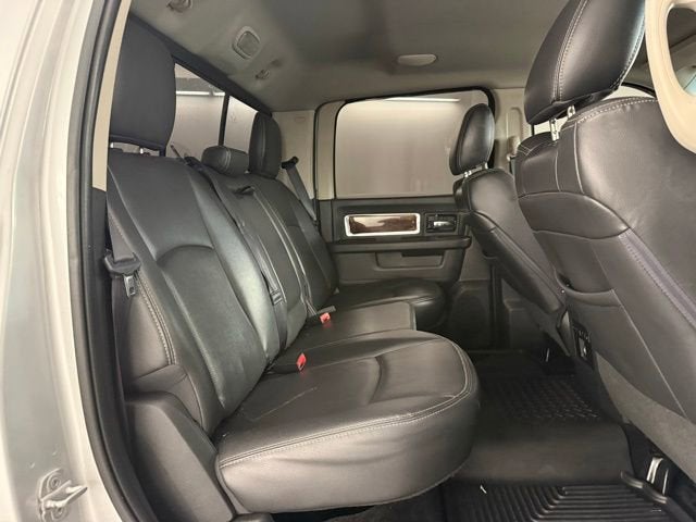 2012 RAM 1500 Laramie