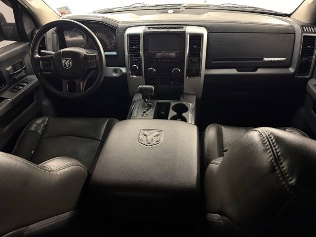 2012 RAM 1500 Laramie