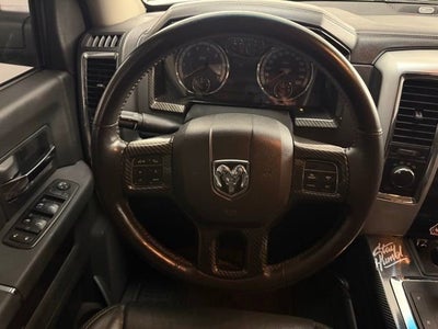 2012 RAM 1500 Laramie