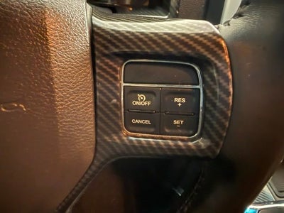 2012 RAM 1500 Laramie