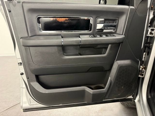 2012 RAM 1500 Laramie