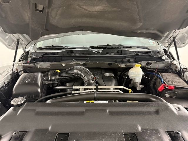 2012 RAM 1500 Laramie