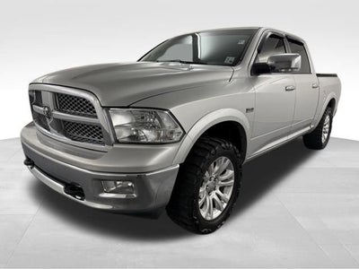 2012 RAM 1500 Laramie