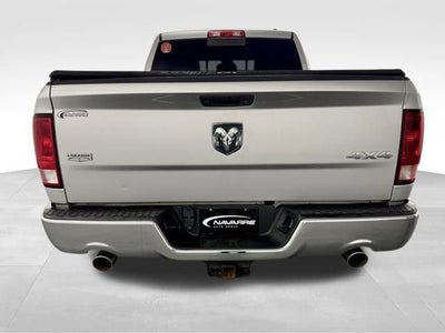 2012 RAM 1500 Laramie