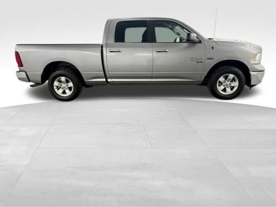 2020 RAM 1500 Classic SLT