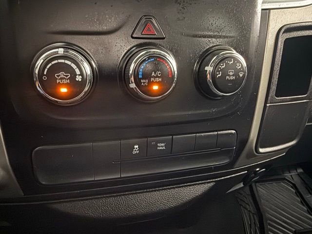 2020 RAM 1500 Classic SLT