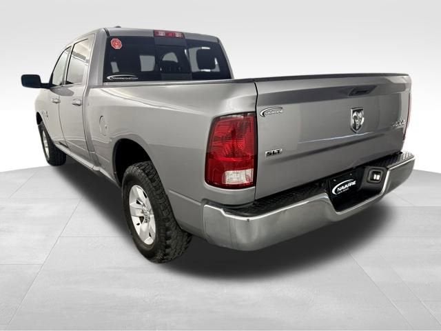 2020 RAM 1500 Classic SLT
