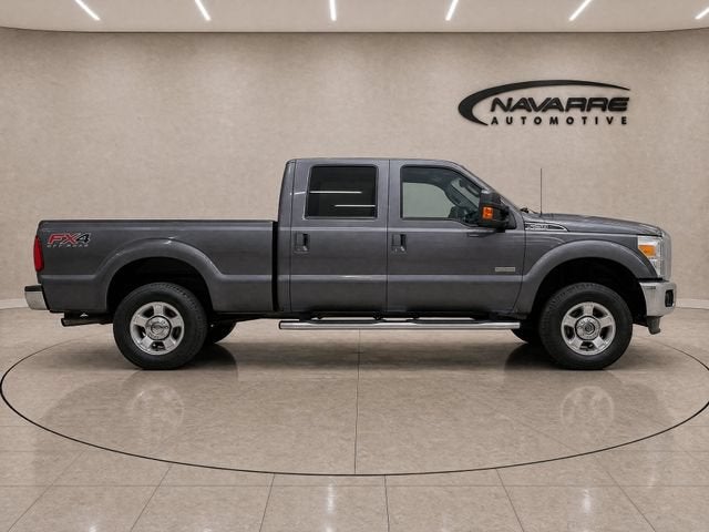 2016 Ford Super Duty F-250 SRW Lariat