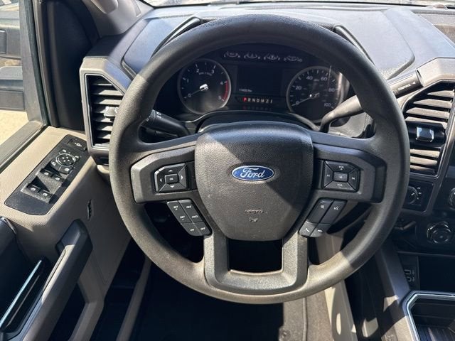 2019 Ford Super Duty F-250 SRW XL