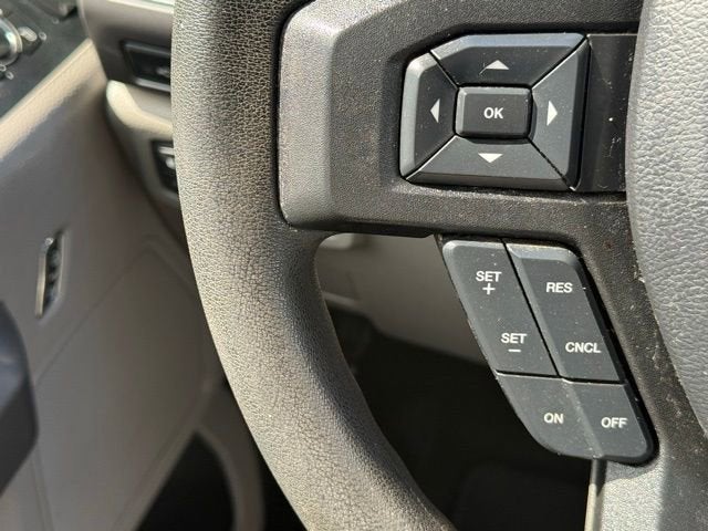 2019 Ford Super Duty F-250 SRW XL