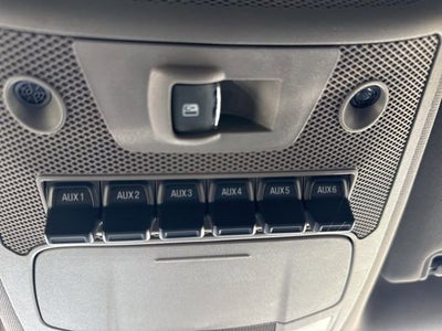 2019 Ford Super Duty F-250 SRW XL