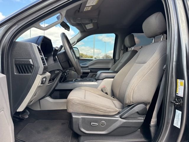 2019 Ford Super Duty F-250 SRW XL
