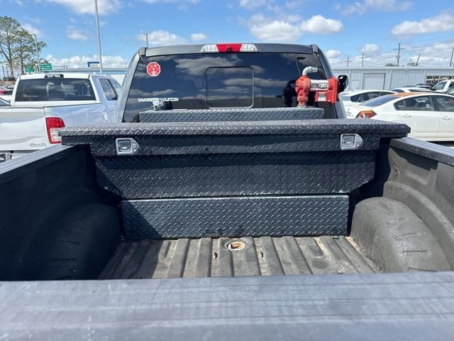 2019 Ford Super Duty F-250 SRW XL