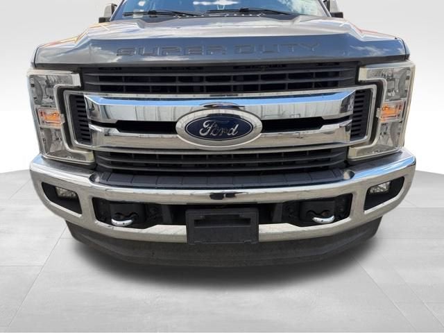 2019 Ford Super Duty F-250 SRW XL