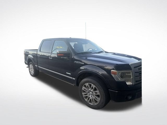 2013 Ford F-150 XL