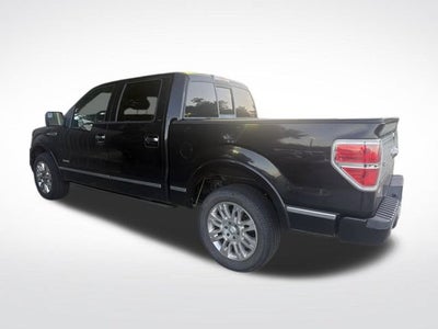 2013 Ford F-150 XL