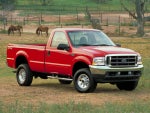2003 Ford Super Duty F-250 XL