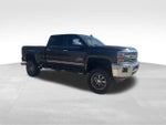 2015 Chevrolet Silverado 2500 HD LTZ